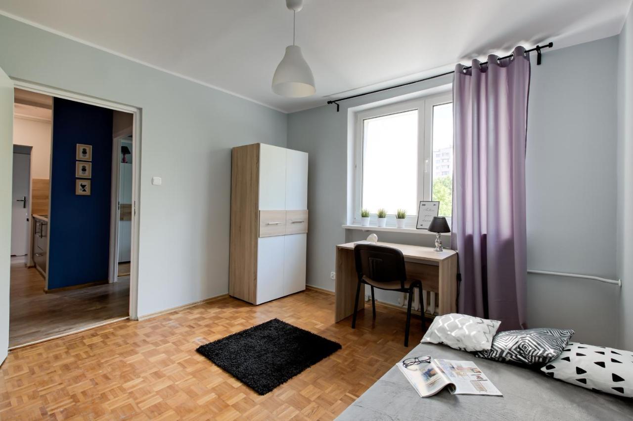 Krzywon 8 Rooms 华沙 外观 照片